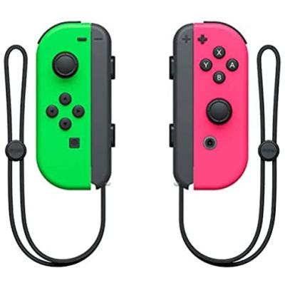 NİNTENDO SWİTCH JOY CON YEŞİL PEMBE