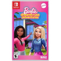 NİNTENDO SWİTCH OYUN BARBİE DREAMHOUSE ADVENTURES OYUN