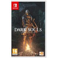 NİNTENDO SWİTCH OYUN DARK SOULS REMASTERED