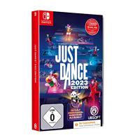 NİNTENDO SWİTCH OYUN JUST DANCE 2023 OYUN