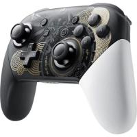 NİNTENDO SWİTCH  PRO CONTROLLER THE LEGEND OF ZELDA TEARS OF THE KİNGDON EDİTİON