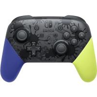 NİNTENDO SWİTCH  PRO CONTROLLER SPLATOON 3 EDİTİON