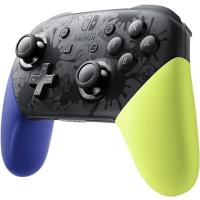 NİNTENDO SWİTCH  PRO CONTROLLER SPLATOON 3 EDİTİON