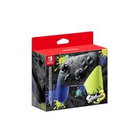 NİNTENDO SWİTCH  PRO CONTROLLER SPLATOON 3 EDİTİON