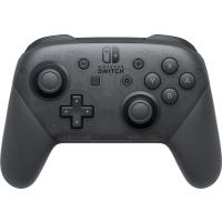 NİNTENDO SWİTCH PRO CONTROLLER