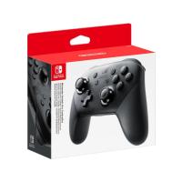 NİNTENDO SWİTCH PRO CONTROLLER SİYAH