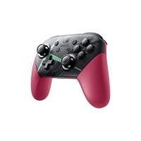 NİNTENDO SWİTCH PRO XENOBLADE 2 EDİTİON CONTROLLER