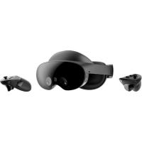 OCULUS QUEST META QUEST PRO 256 GB SİYAH VR SANAL GERÇEKLİK GÖZLÜĞÜ