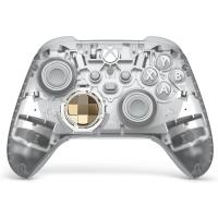 OUTLET MİCROSOFT XBOX WİRELESS CONTROLLER – GHOST CİPHER SPECİAL EDİTİON ( MİCROSOFT TÜRKİYE GARANTİLİ )