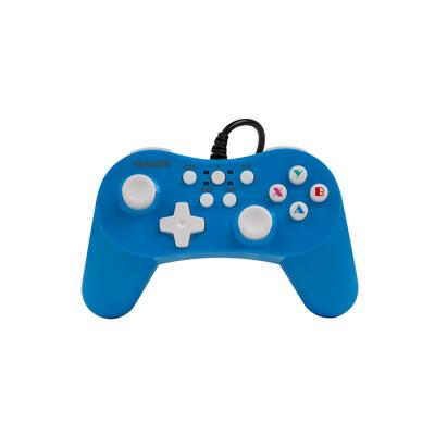 PHİLİPS SPL9505 MAVİ USB PC/PCS3/PL360 PS3/PC JOYPAD