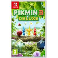 PIKMIN 3 DELUXE NİNTENDO SWİTCH OYUN