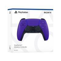 PLAYSTATİON 5 DUALSENSE WİRELESS KOL - PURPLE (İTHALATÇI GARANTİLİ)