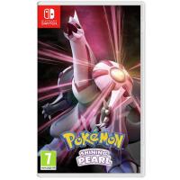 POKEMON SHINING PEARL NİNTENDO SWİTCH OYUN