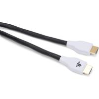 POWERA PLAYSTATİON 5 ULTRA YÜKSEK HIZLI HDMI KABLO 3 METRE BEYAZ SİYAH