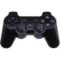 PS3 DOUBLE SHOCK WİRELESS CONTROL A KALİTE