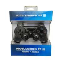 PS3 DOUBLE SHOCK WİRELESS CONTROL A KALİTE