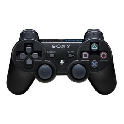 PS3 DUALSHOCK 3 WIRELESS GAMEPAD