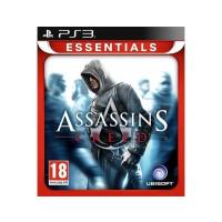 PS3 OYUN ASSASSINS CREED