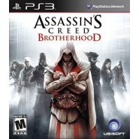 PS3 OYUN ASSASSINS CREED BROTHERHOOD