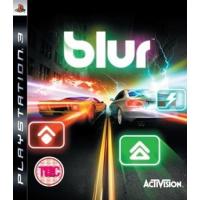 PS3 OYUN BLUR