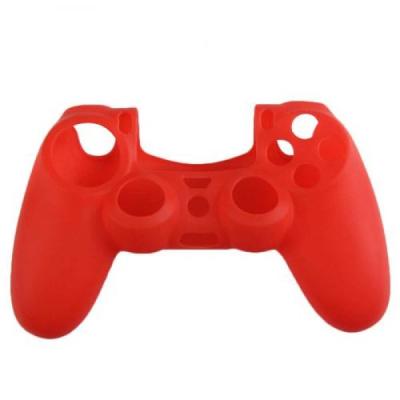 PS4 DUALSHOCK4 GAMEPAD SİLİKON KOL KORUYUCU KILIF