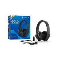 PS4 GOLD WIRELESS KULAKLIK