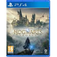 PS4  HOGWARTS LEGACY OYUNU