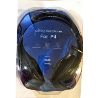 PS4 KULAKLIK HEADPHONES FOR PS4