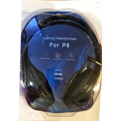 PS4 KULAKLIK HEADPHONES FOR PS4