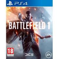 Ps4 Oyun BATTLEFIELD 1 -TÜRKÇE METİN - BTF 1 Stoklarda!