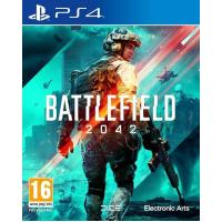 PS4 OYUN BATTLEFIELD 2042