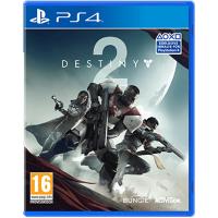 PS4 OYUN DESTINY 2