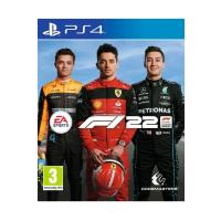 PS4 OYUN F1 2022 OYUN