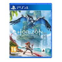 PS4 OYUN HORIZON FORBİDDEN  WEST EAS OYUN