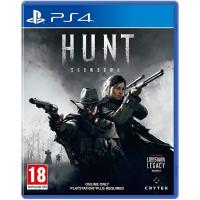 PS4 OYUN HUNT SHOWDOWN OYUN