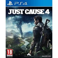 PS4 OYUN JUST CAUSE 4