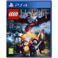 PS4 OYUN LEGO HOBBİT OYUN