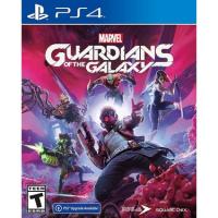 PS4 OYUN MARVEL GUARDİANS OF THE GALAXY OYUN