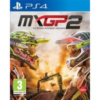 PS4 OYUN MXGP 2