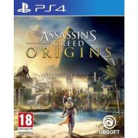 PS4 OYUN ORIGINS ASSASINS