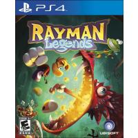 PS4 OYUN RAYMAN LEGENDS OYUN