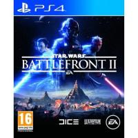 PS4 OYUN STAR WARS BATTLEFRONT 2