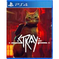 PS4 OYUN STRAY OYUN