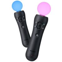 PS4 VR + 2 MOVE KONTROL + VR WORLDS OYUNU + KAMERA V2.0