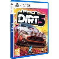 PS5 DIRT 5 OYUN