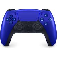 PS5 DUALSENSE COBALT BLUE KABLOSUZ KONTROL CİHAZI PLAYSTATİON 5