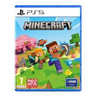 PS5 MİNECRAFT PLAYSTATİON 5 ORJİNAL OYUNU