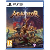 PS5 OYUN ABATHOR