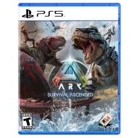 PS5 OYUN ARK: SURVİVAL ASCENDED