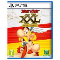 PS5 OYUN ASTERİX & OBELİX XXL ROMASTERED OYUN